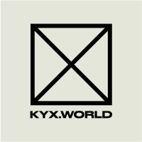 kyx.world logo