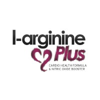 L Arginine logo