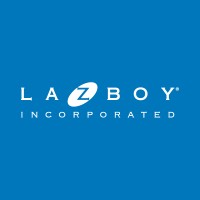 La-Z-Boy logo