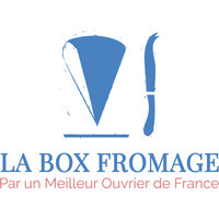 La Box Fromage logo