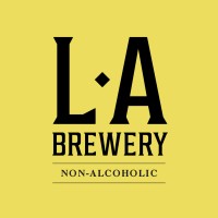 L.A Brewery logo