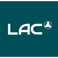 Lac logo