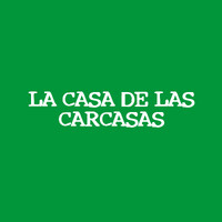 La Casa de las Carcasas logo