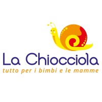 LaChiocciolaBaby logo