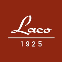 Laco Uhrenmanufaktur logo