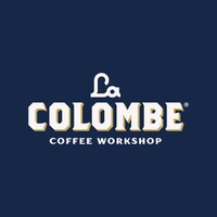 La Colombe logo