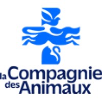 Lacompagniedesanimaux logo