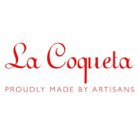 La Coqueta logo