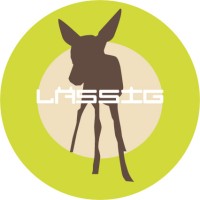 Laessig Fashion logo