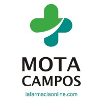 Lafarmaciaonline logo