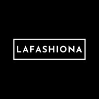 LAFASHIONA logo