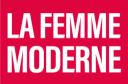 La Femme Moderne logo
