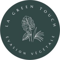 Lagreentouch logo