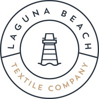 Laguna Beach Textile Company logo