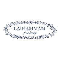 Lahammam logo