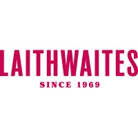 Laithwaites Wine logo