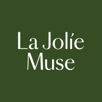 La Jolie Muse logo