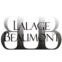 Lalagebeaumont logo