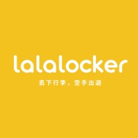 Lalalocker logo