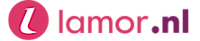 Lamor.nl logo