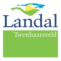 Landal logo
