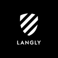Langly Co logo