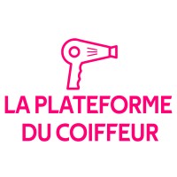 Laplateformeducoiffeur logo