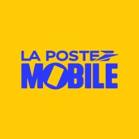 La Poste Mobile logo