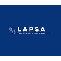 Lapsa Lab logo