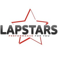 Lapstars logo