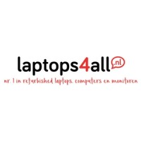 Laptops4all logo