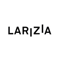 Larizia logo