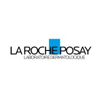 Laroche Posay logo