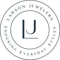 Larson Jewelers logo