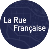 Laruefrancaise logo