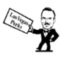 Lasvegasperks logo