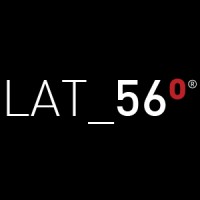 Lat56 logo