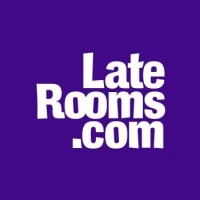 Late Rooms logo