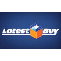 LatestBuy logo