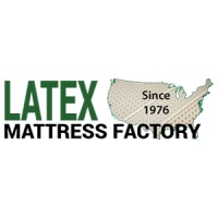Latex Mattress Factory logo