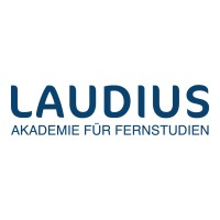 Laudius logo
