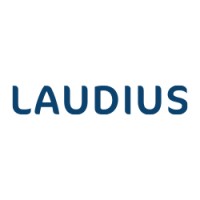 Laudius logo