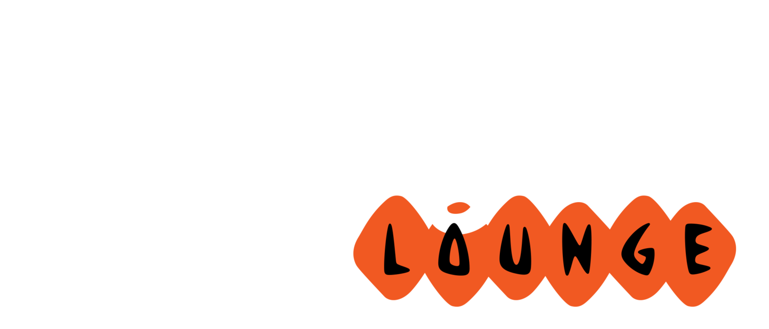 Laugh Lounge Partner Program logo