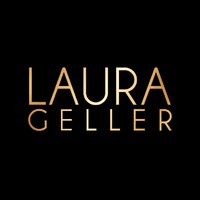 Laura Geller logo