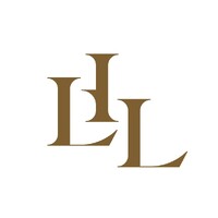 Laurahammettliving logo