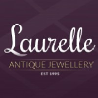 Laurelle Antique Jewellery logo