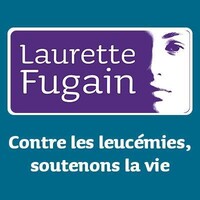 Laurettefugain logo