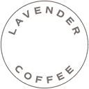 Lavender Coffee Boutique logo