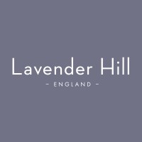Lavender Hill logo