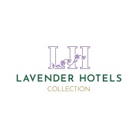 Lavender Hotels logo
